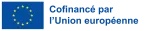 Logo Co financé par l'UE
