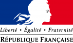 Logo République francaise