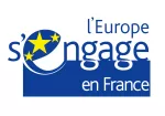 logo L'Europe s'engage