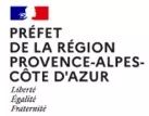 Logo Préfet de la région PACA