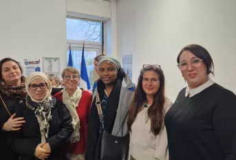 La Halte des parents