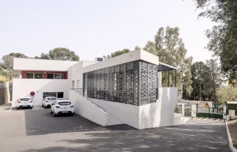 RSOE - Résidence sociale à orientation éducative à Toulon