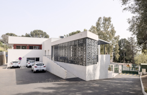 RSOE - Résidence sociale à orientation éducative à Toulon