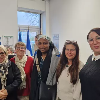 La Halte des parents