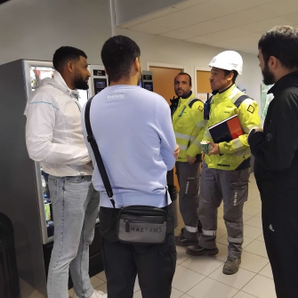 Taxe d'apprentissage