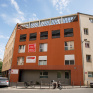 Résidence Elisabeth Reynaud, Marseille