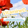 Parlons santé mentale, Vitamine D