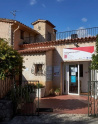 Batiment du PFI de Grasse